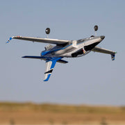 E-Flite UMX Viper 30mm EDF RC Jet (BNF Basic) EFLU17750