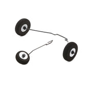 E-Flite EFLU2855 Landing Gear Set UMX F-16