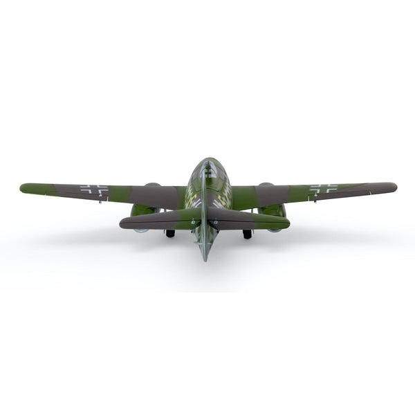 E-flite UMX Me 262 Tail Set [EFL-1498] - AMain Hobbies