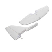 E-Flite EFLU32054 Tail Set UMX Conscendo
