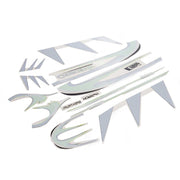 E-Flite EFLU32061 Decal Sheet UMX Conscendo