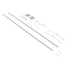 E-Flite EFLU3246 Pushrod Set UMX P-47 BL