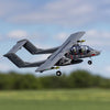 E-Flite Micro OV-10 Bronco 645mm BNF Basic with AS3X and SAFE Select