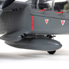 E-Flite Micro OV-10 Bronco 645mm BNF Basic with AS3X and SAFE Select