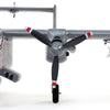 E-Flite Micro OV-10 Bronco 645mm BNF Basic with AS3X and SAFE Select