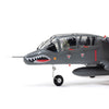 E-Flite Micro OV-10 Bronco 645mm BNF Basic with AS3X and SAFE Select