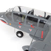 E-Flite Micro OV-10 Bronco 645mm BNF Basic with AS3X and SAFE Select
