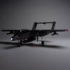 E-Flite Micro OV-10 Bronco 645mm BNF Basic with AS3X and SAFE Select