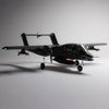 E-Flite Micro OV-10 Bronco 645mm BNF Basic with AS3X and SAFE Select