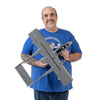 E-Flite Micro OV-10 Bronco 645mm BNF Basic with AS3X and SAFE Select