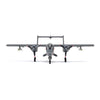 E-Flite Micro OV-10 Bronco 645mm BNF Basic with AS3X and SAFE Select