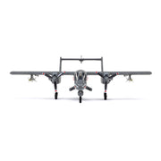 E-Flite Micro OV-10 Bronco 645mm BNF Basic with AS3X and SAFE Select