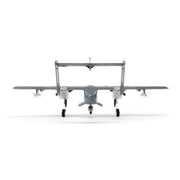 E-Flite Micro OV-10 Bronco 645mm BNF Basic with AS3X and SAFE Select