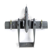 E-Flite Micro OV-10 Bronco 645mm BNF Basic with AS3X and SAFE Select