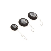 E-Flite EFLU3705 Landing Gear - UMX A-10 BL