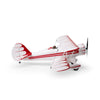 E-Flite UMX WACO RC Plane BNF Basic with AS3X and SAFE Select White EFLU53550