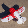 E-Flite UMX Gee Bee R-2 510mm BNF Basic EFLU61500