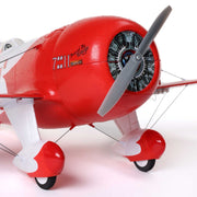 E-Flite UMX Gee Bee R-2 510mm BNF Basic EFLU61500