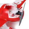 E-Flite UMX Gee Bee R-2 510mm BNF Basic EFLU61500