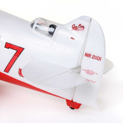 E-Flite UMX Gee Bee R-2 510mm BNF Basic EFLU61500