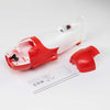 E-Flite UMX Gee Bee R-2 510mm BNF Basic EFLU61500