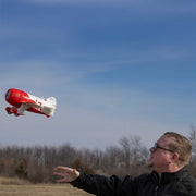 E-Flite UMX Gee Bee R-2 510mm BNF Basic EFLU61500