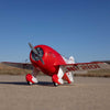 E-Flite UMX Gee Bee R-2 510mm BNF Basic EFLU61500