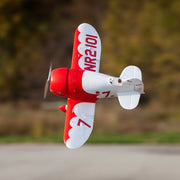 E-Flite UMX Gee Bee R-2 510mm BNF Basic EFLU61500