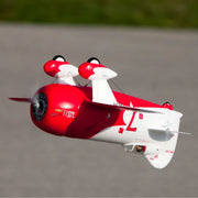 E-Flite UMX Gee Bee R-2 510mm BNF Basic EFLU61500