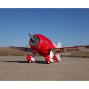 E-Flite UMX Gee Bee R-2 510mm BNF Basic EFLU61500