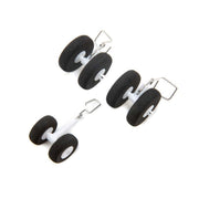 E-Flite EFLU6356 Landing Gear Set Citation