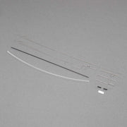 E-Flite EFLU6359 Pushrod Set Citation