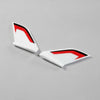 E-Flite EFLU6452 Vertical Fin Set Ultrix