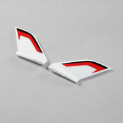 E-Flite EFLU6452 Vertical Fin Set Ultrix