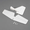 E-Flite EFLU6955 Tail Set UMX Turbo Timber