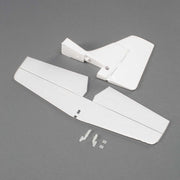 E-Flite EFLU6955 Tail Set UMX Turbo Timber