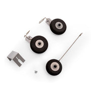 E-Flite Landing Gear Set UMX F-86 Sabre