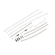 E-Flite Pushrod Set UMX F-86 Sabre