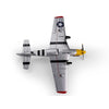 E-flite UMX P-51D Mustang Detroit Miss BNF Basic EFLU7350