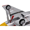 E-flite UMX P-51D Mustang Detroit Miss BNF Basic EFLU7350