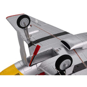 E-flite UMX P-51D Mustang Detroit Miss BNF Basic EFLU7350