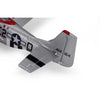 E-flite UMX P-51D Mustang Detroit Miss BNF Basic EFLU7350