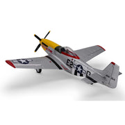 E-flite UMX P-51D Mustang Detroit Miss BNF Basic EFLU7350