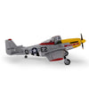 E-flite UMX P-51D Mustang Detroit Miss BNF Basic EFLU7350