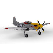 E-flite UMX P-51D Mustang Detroit Miss BNF Basic EFLU7350