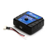 E-Flite EFLUC1009 Celectra DC LiPo Charger for 2S 7.4 800mah Batteries with 2S UMX Connector