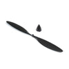 E-Flite EFLUP14045 140 x 45mm Propeller with Spinner for Night Vapor PKZ3302