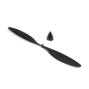 E-Flite EFLUP14045 140 x 45mm Propeller with Spinner for Night Vapor PKZ3302