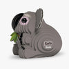 Eugy Koala 3D Jigsaw Puzzle