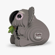 Eugy Koala 3D Jigsaw Puzzle
